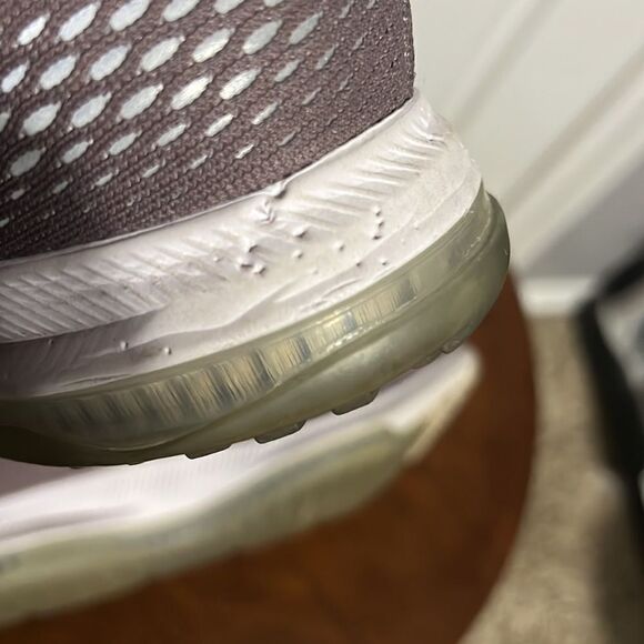 🔥🔥Womens NIKE ZOOM ALL OUT LOW Running Trainers - Sz 8 - Great Condition 🔥🔥 - Picture 10 of 11